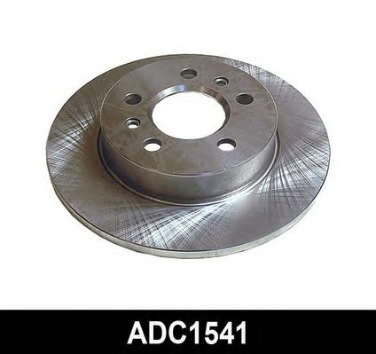 Bremsscheibe ADC1541