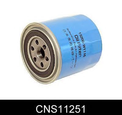 Filtro olio CNS11251