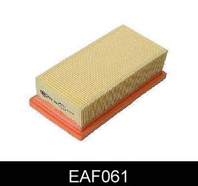 Hava filtresi EAF061