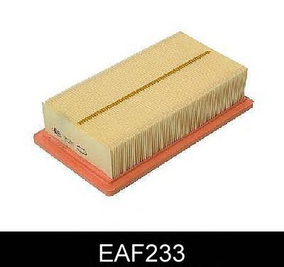 Filtro de ar EAF233