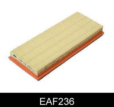 Filtro aria EAF236