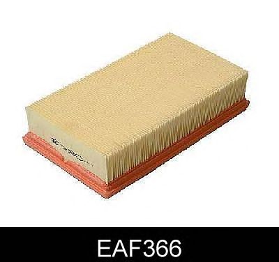 Filtro de ar EAF366