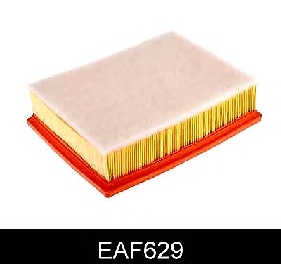 Ilmansuodatin EAF629