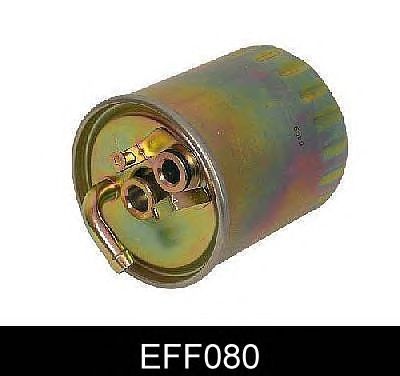 Filtro combustible EFF080