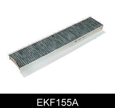 Filter, interior air EKF155A