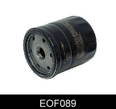 Filtro de óleo EOF089