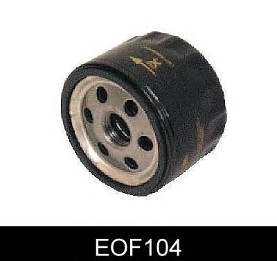 Filtro de óleo EOF104