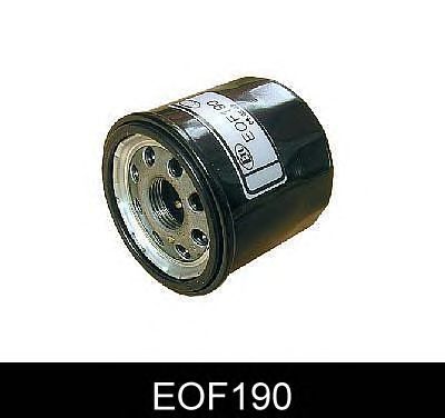 Filtro de óleo EOF190