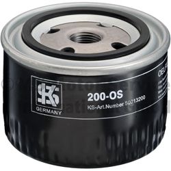 Oil Filter 50013200