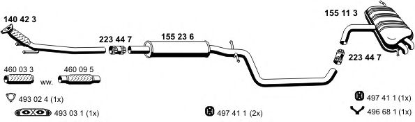 Exhaust System 070808
