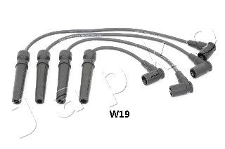 Ignition Cable Kit 132W19