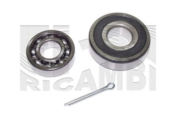 Wheel Bearing Kit RK1622