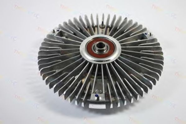 Clutch, radiator fan D5W001TT