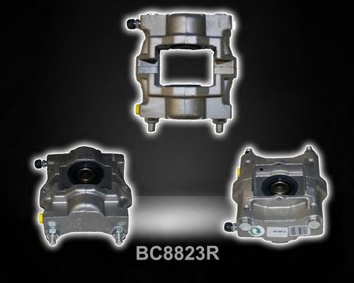 Brake Caliper BC8823R