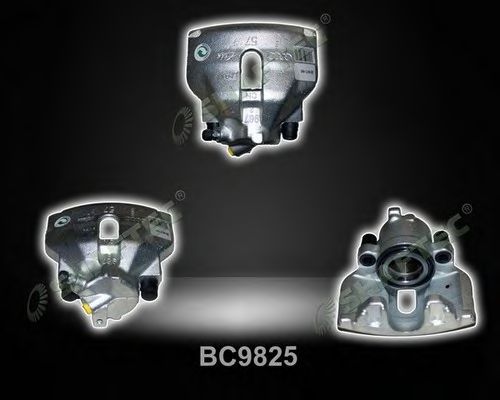 Brake Caliper BC9825