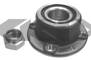 Wheel Bearing Kit 26521
