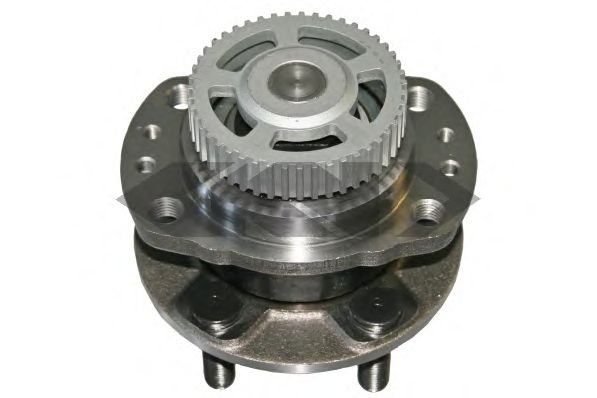 Wheel Bearing Kit 27877