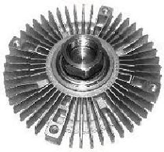 Clutch, radiator fan 0314740