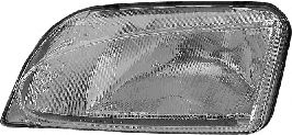 Lampglas, koplamp 1867977M