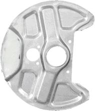 Splash Panel, brake disc 5997371
