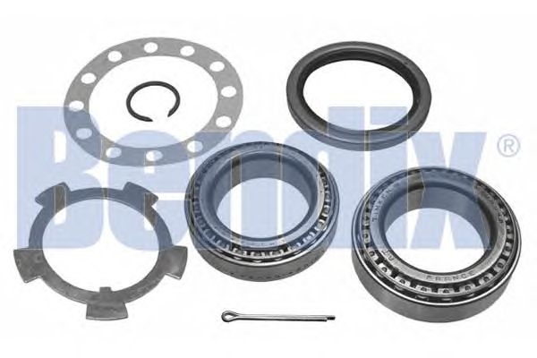 Wheel Bearing Kit 050219B