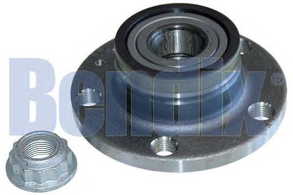 Wheel Bearing Kit 050297B