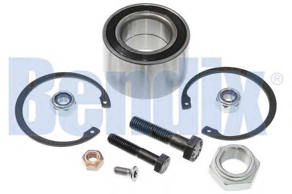 Wheel Bearing Kit 050344B