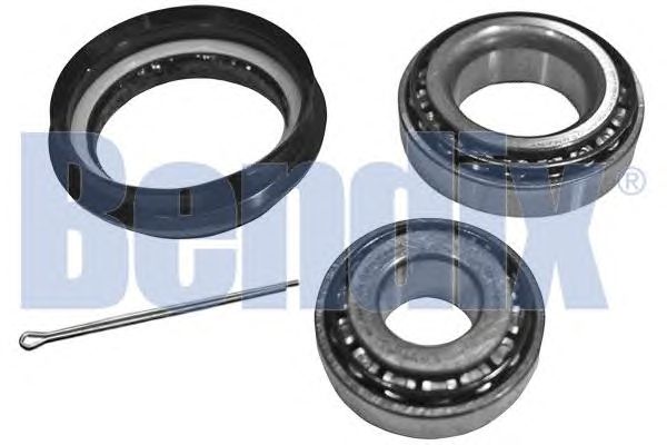 Wheel Bearing Kit 050579B