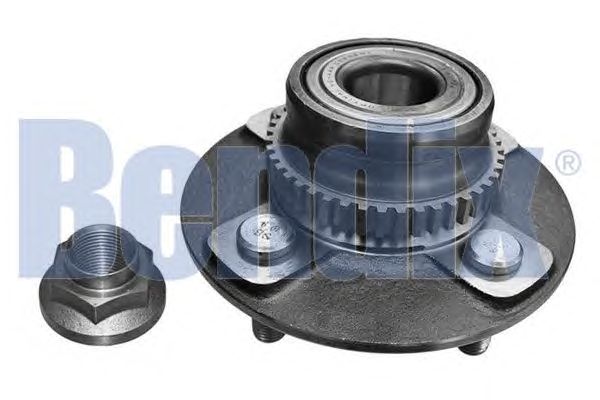 Wheel Bearing Kit 050700B