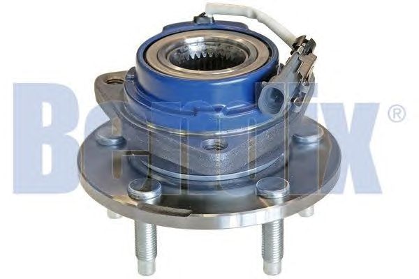 Wheel Bearing Kit 050768B
