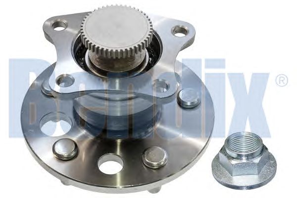 Wheel Bearing Kit 051265B