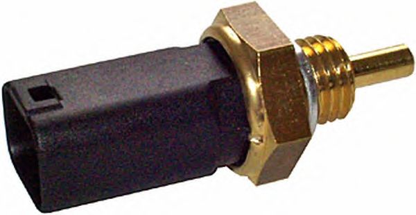 Sensor da temperatura do líquido de refrigeração 6PT 009 107-131