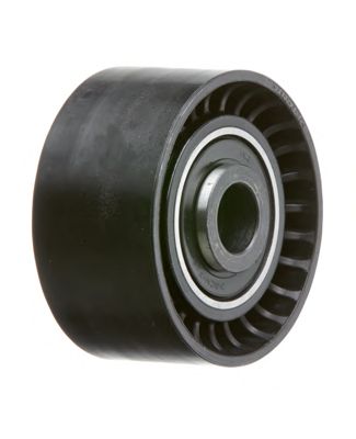 Deflection/Guide Pulley, timing belt 334UT