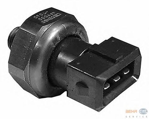 Pressure Switch, air conditioning 6ZL 351 028-161