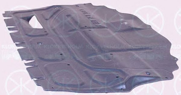 Engine Cover 7514792