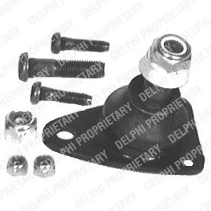 Ball Joint TC228