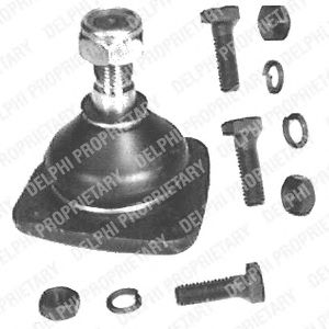 Ball Joint TC90