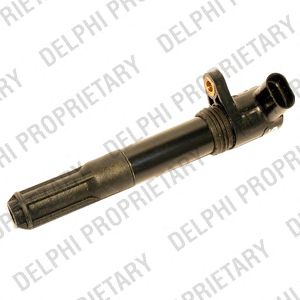 Ignition Coil CE20056-12B1