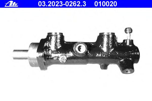 Huvudbromscylinder 03.2023-0262.3