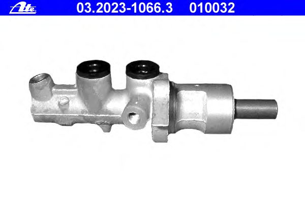 Master Cylinder, brakes 03.2023-1066.3