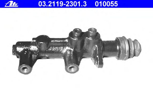 Master Cylinder, brakes 03.2119-2301.3