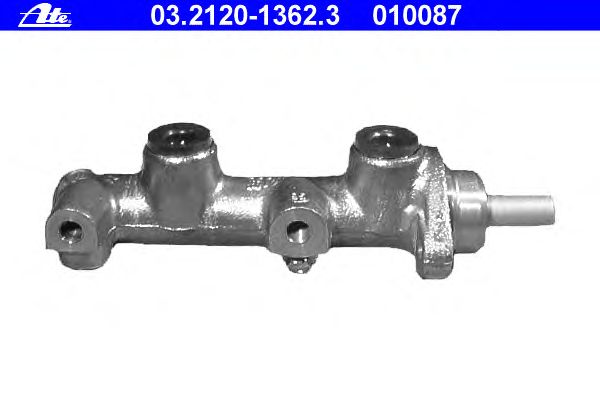 Master Cylinder, brakes 03.2120-1362.3