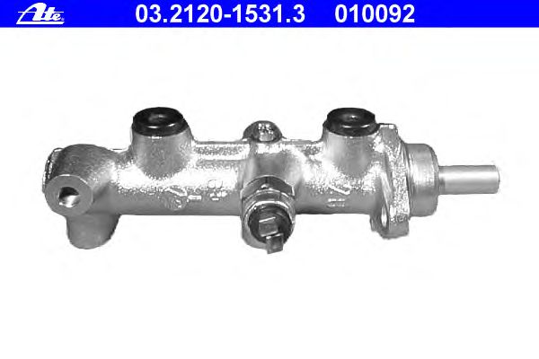 Maître-cylindre de frein 03.2120-1531.3