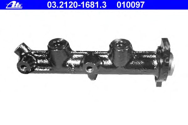 Maître-cylindre de frein 03.2120-1681.3