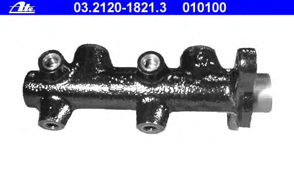 Hoofdremcilinder 03.2120-1821.3