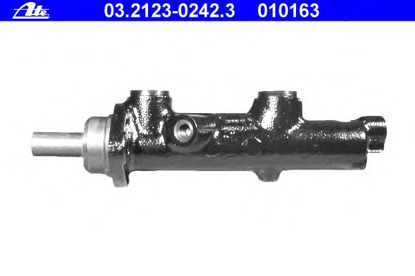 Huvudbromscylinder 03.2123-0242.3