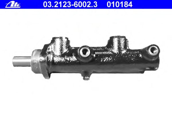 Hovedbremsesylinder 03.2123-6002.3