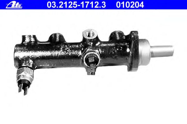 Maître-cylindre de frein 03.2125-1712.3
