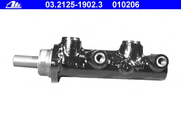 Huvudbromscylinder 03.2125-1902.3