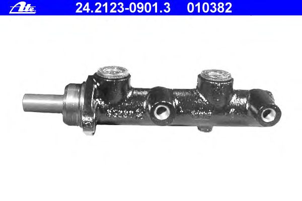 Hovedbremsesylinder 24.2123-0901.3